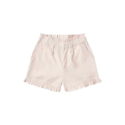 Seersucker Girly Shorts