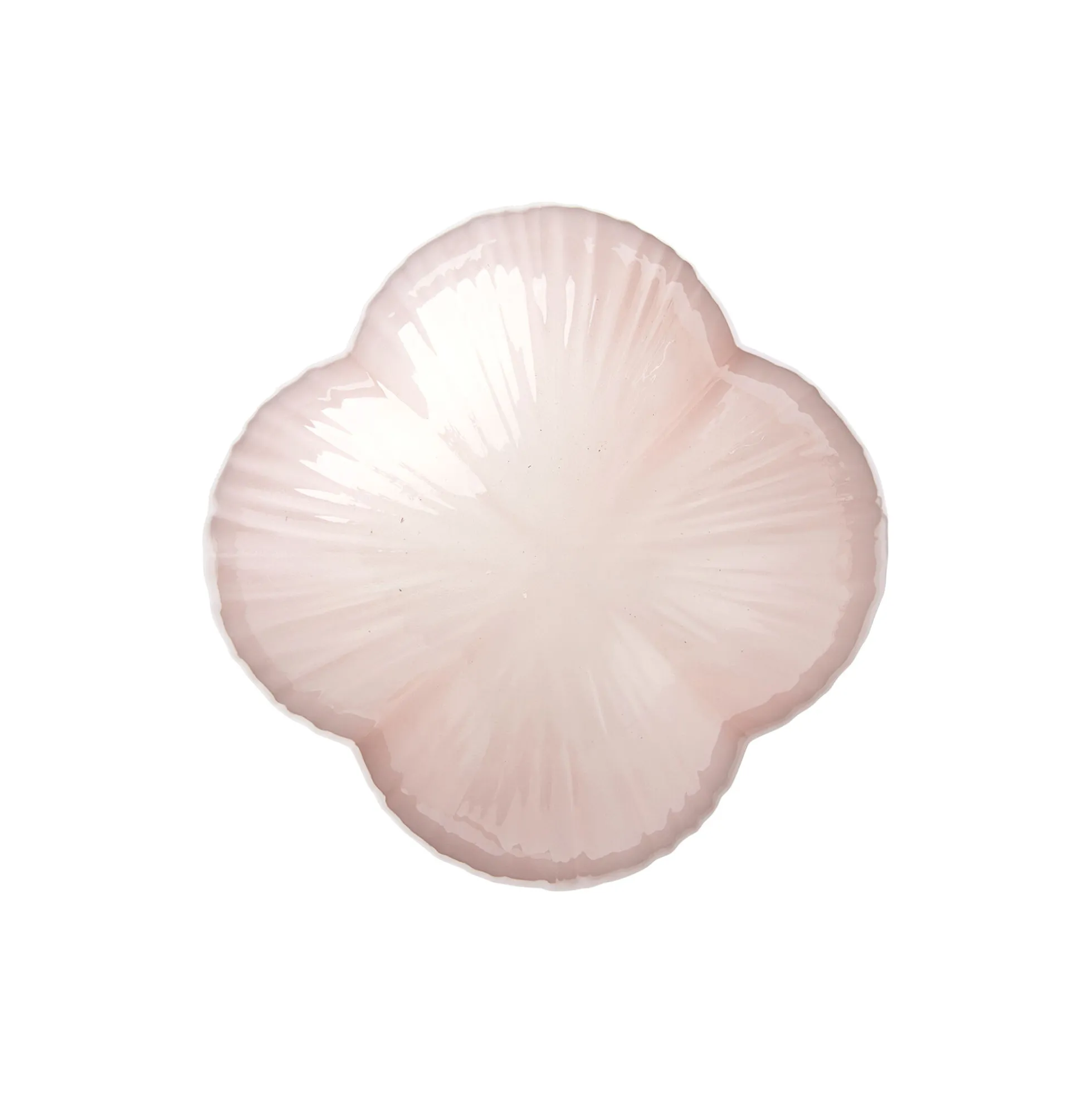 Seine Ceiling Lamp, coral