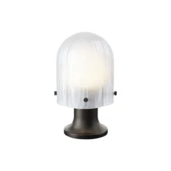 Seine Portable Lamp, white