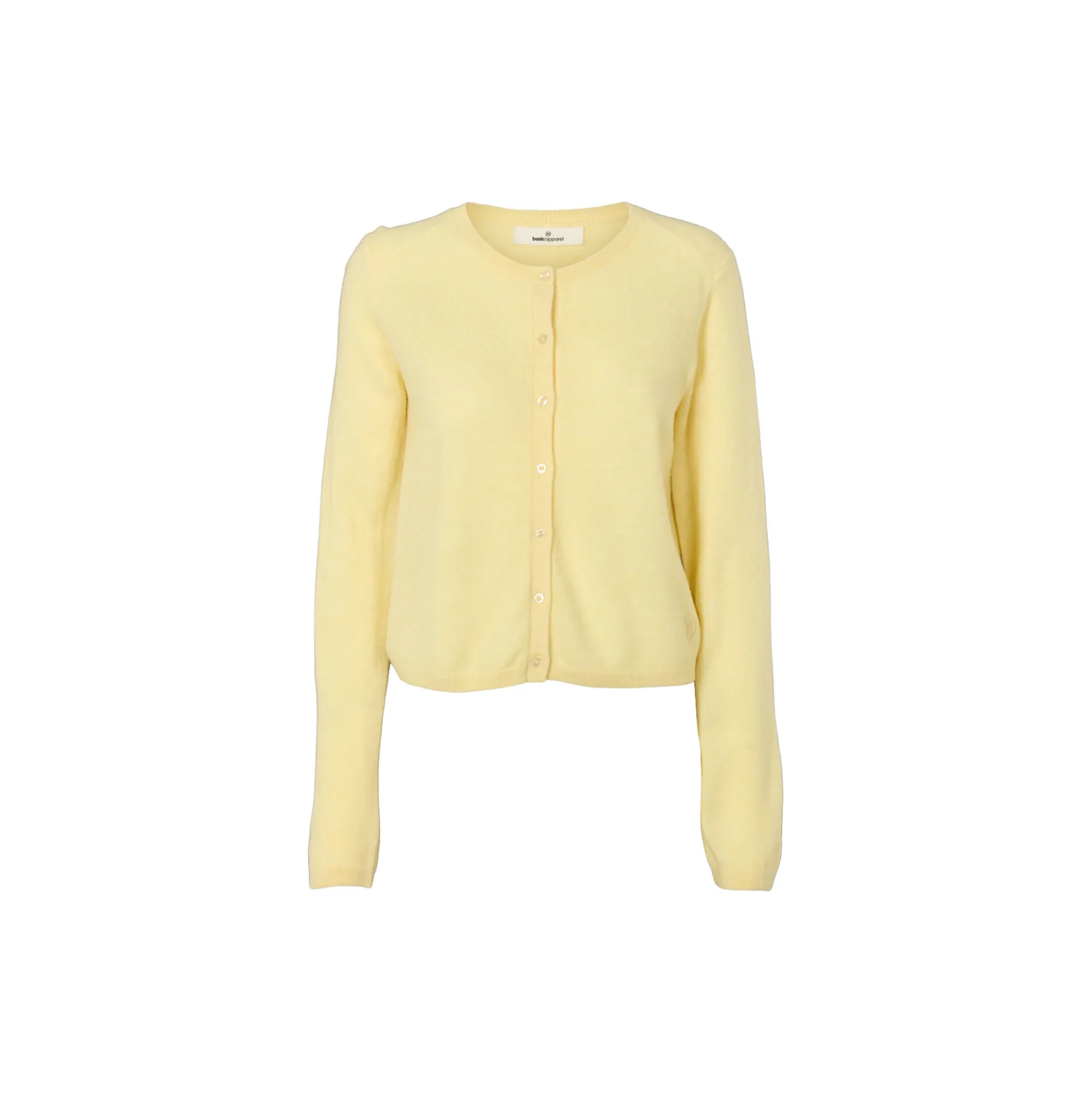 Selem Cardigan, sunlight