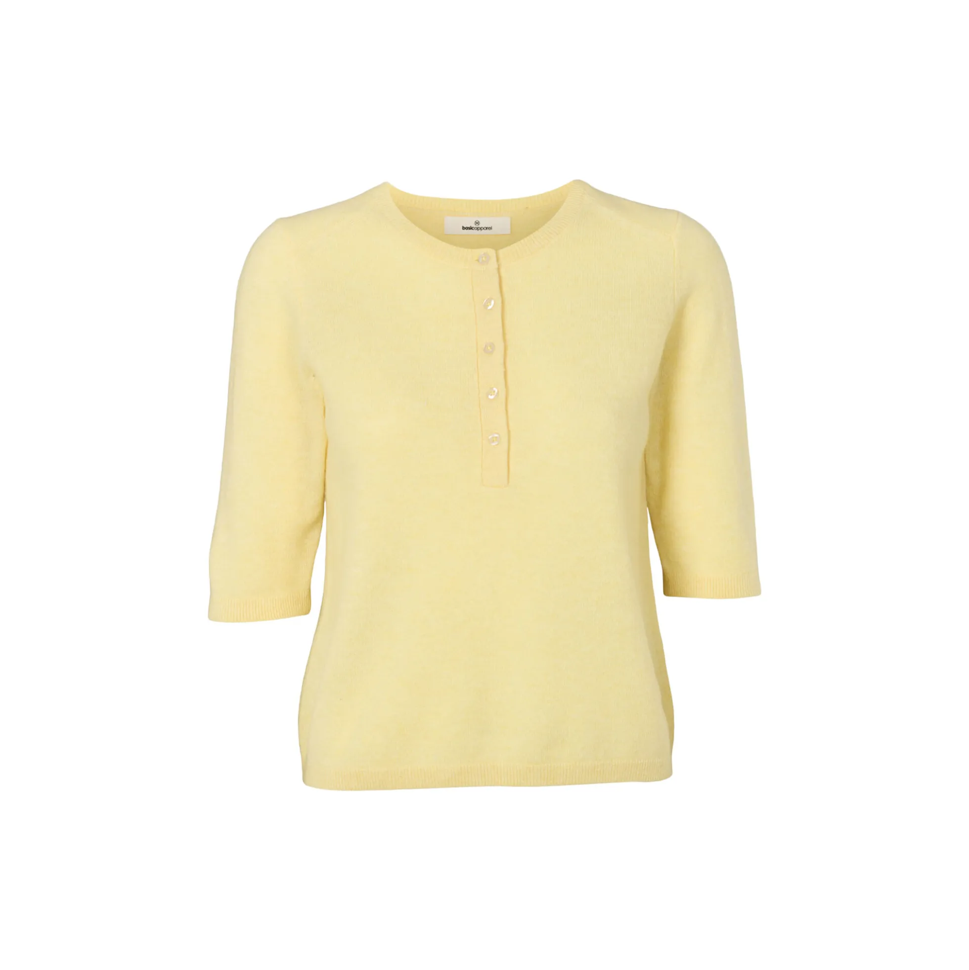 Selem Granddad Tee, sunlight
