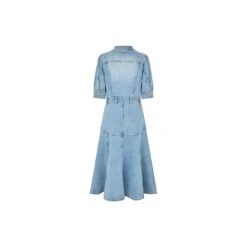 SelenaDEA, light blue