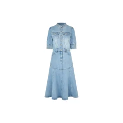 SelenaDEA, light blue