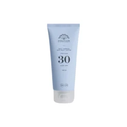 Self Tanning Sun Body Lotion SPF 30