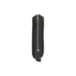 SelmaMBG Wallet Weave, black