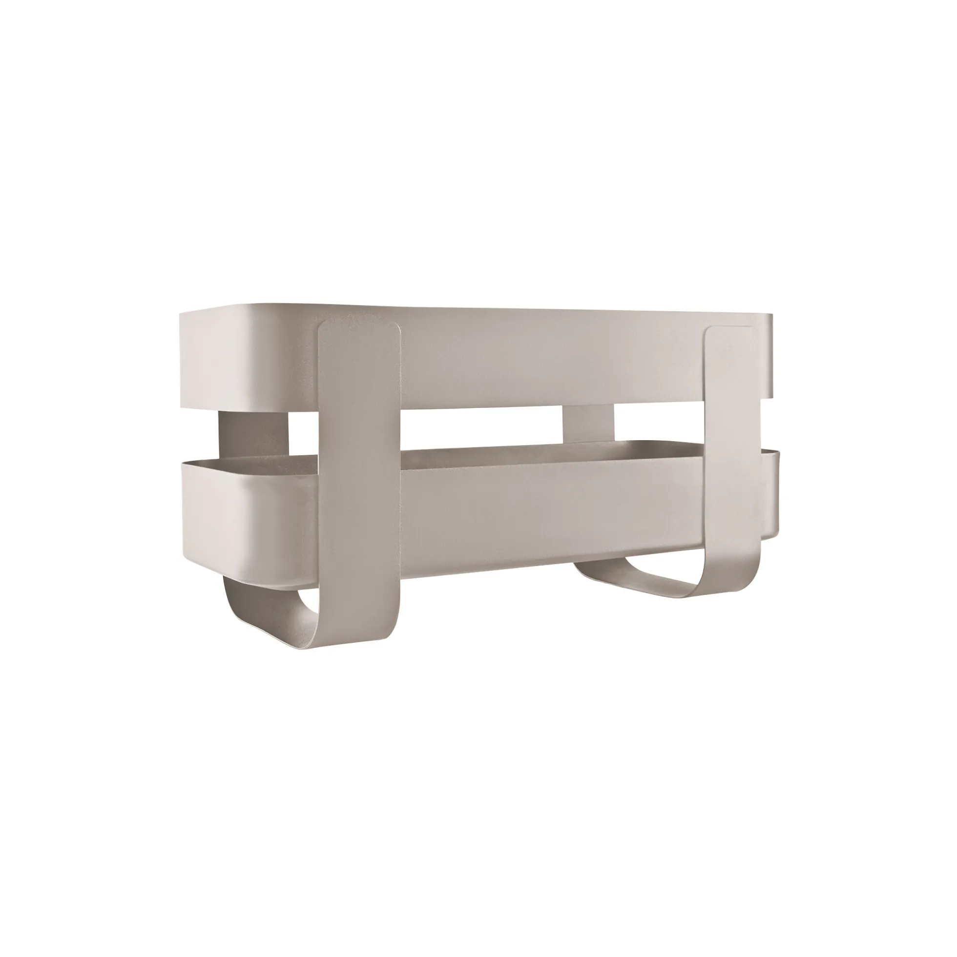 Selvvandende Herb organiser, sand