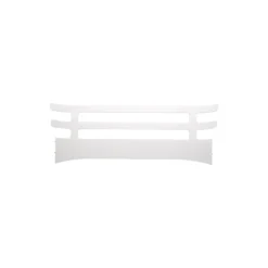 Sengehest til Leander Classic™ juniorseng, white