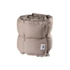 Sengerand 180 cm, jetty beige