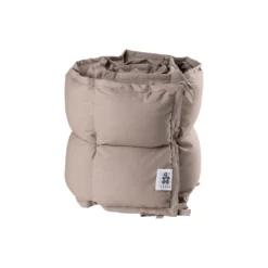Sengerand 180 cm, jetty beige