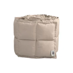 Sengerand, jetty beige