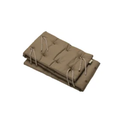 Sengerand til Leander Linea™ og Luna™ babyseng, mocca