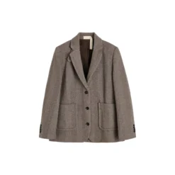 Sergio Jacket, herringbone