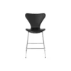 Serie 7™ 3187 forsidepolstret barstol, Essential sort