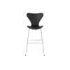 Serie 7™ 3197 forsidepolstret barstol, Essential sort