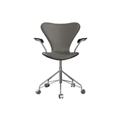 Serie 7™ 3217 forsidepolstret kontorstol, Essential lava