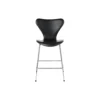 Serie 7™ 3187 fuldpolstret barstol, Essential sort