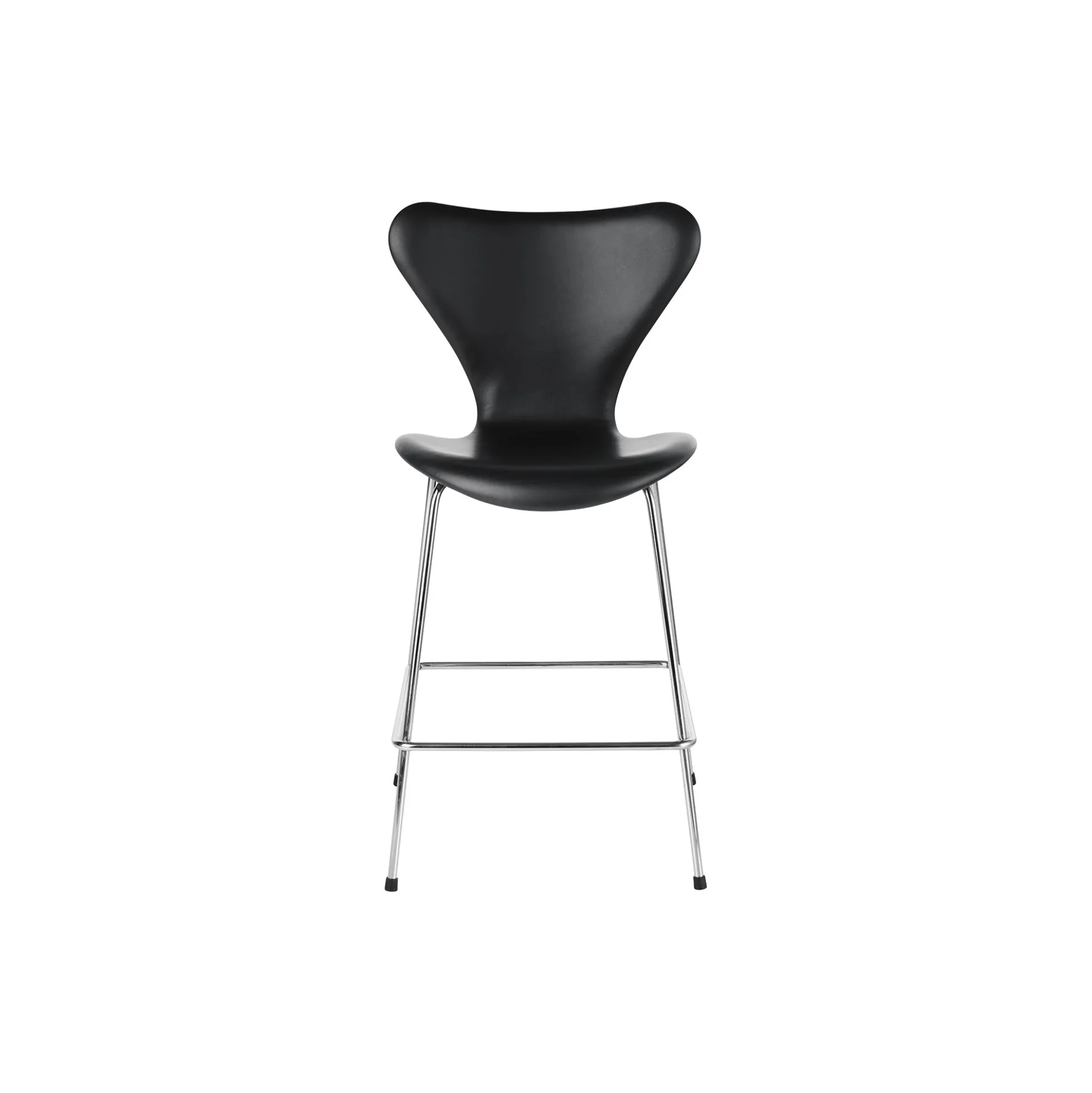 Serie 7™ 3187 fuldpolstret barstol, Essential sort