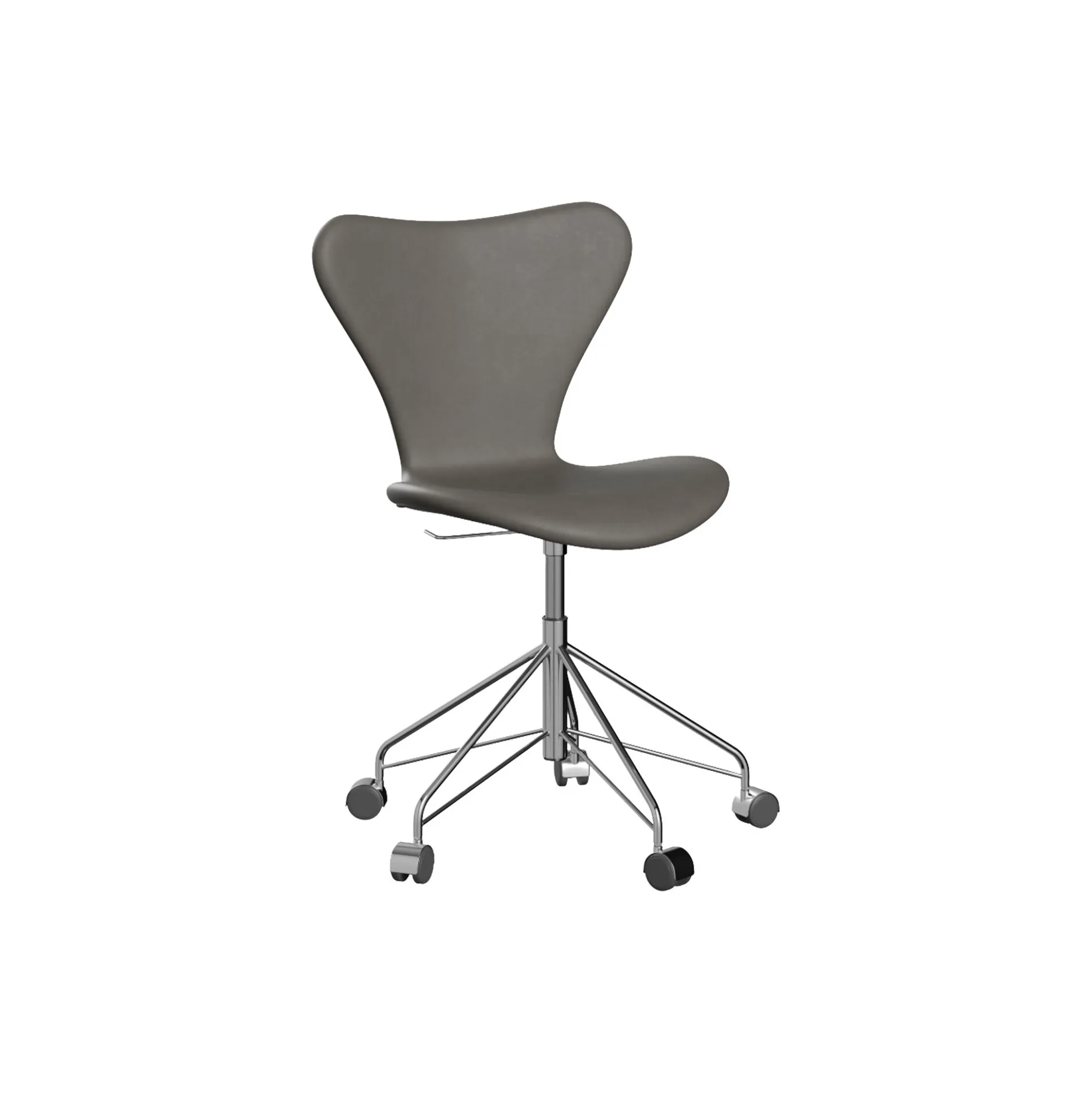 Serie 7™ 3117 fuldpolstret kontorstol, Essential lava
