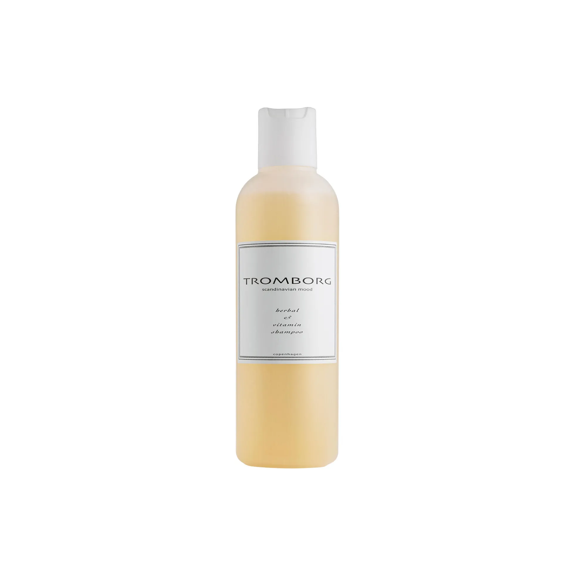 Shampoo Herbal & Vitamin