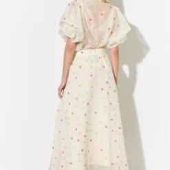 Sharon Skirt, confetti