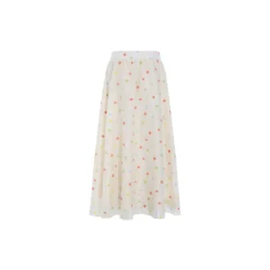 Sharon Skirt, confetti