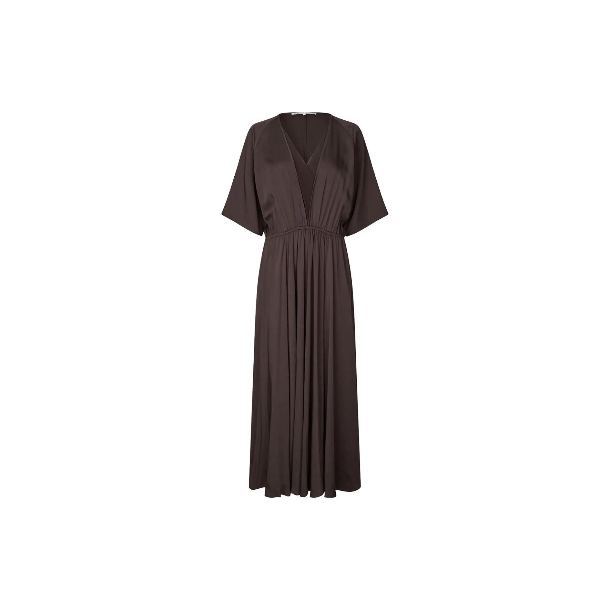 Shera Dress, chocolate torte