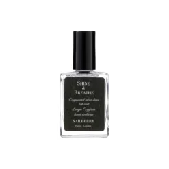 Shine & Breathe Top Coat