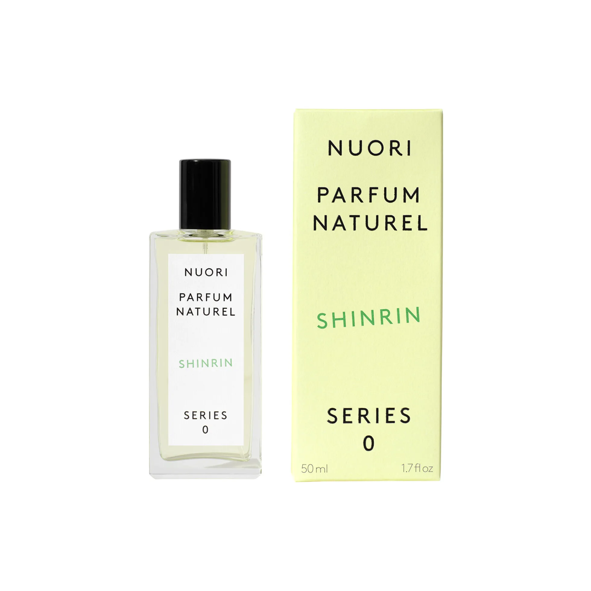 Shinrin Fragrance