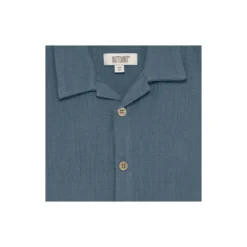 Shirt SS Muslin, bering sea
