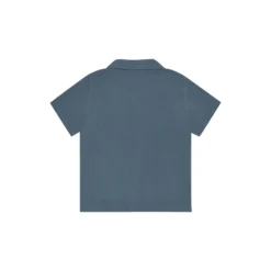 Shirt SS Muslin, bering sea