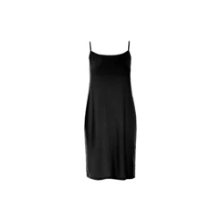 Shita underkjole, black
