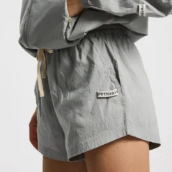 Shorts Breeze, ultimate grey