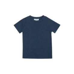 Short Sleeve T-shirt, navy