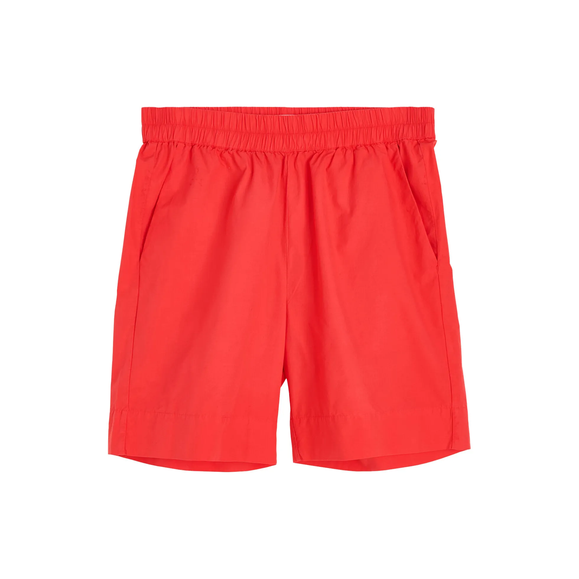 Shorts Long, kiss