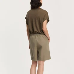 Shorts Long, olive garden