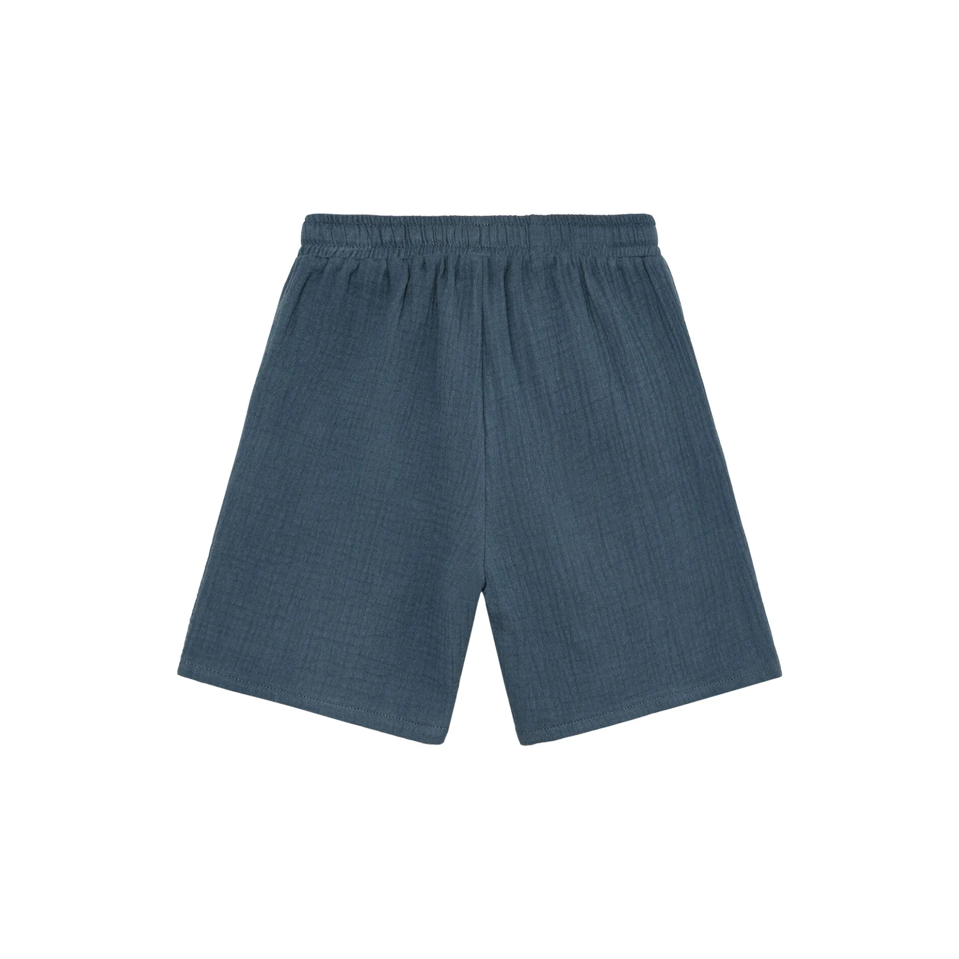 Shorts Muslin, bering sea
