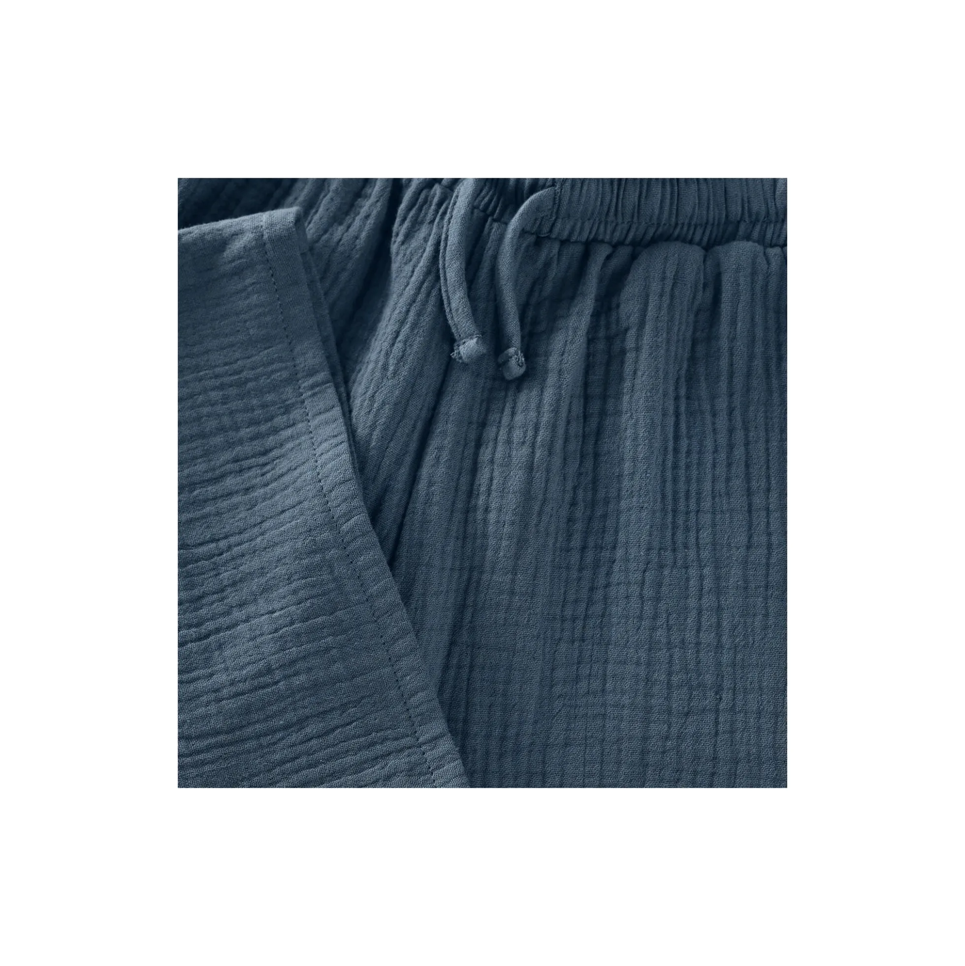 Shorts Muslin, bering sea