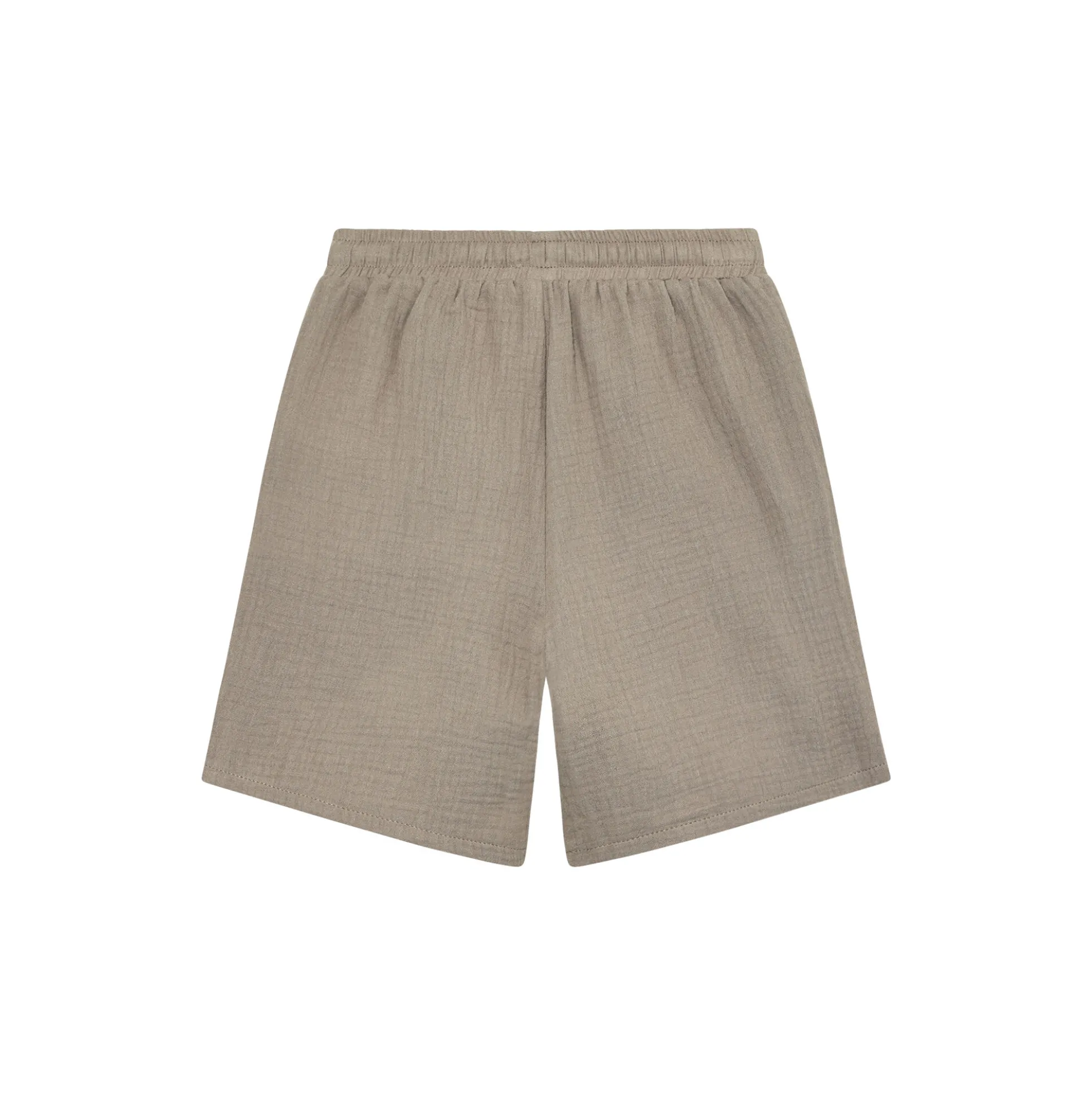 Shorts Muslin, moon rock