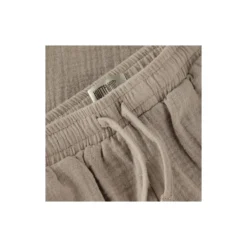 Shorts Muslin, moon rock