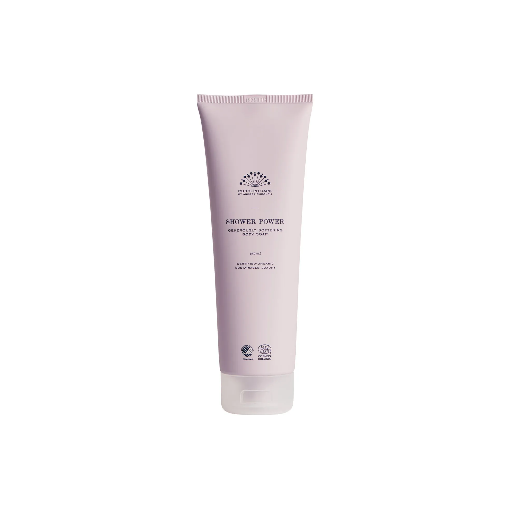 Shower Power Body Soap