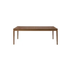 Sibast No 2.1 spisebord, smoked oak