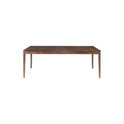Sibast No 2.1 spisebord, walnut