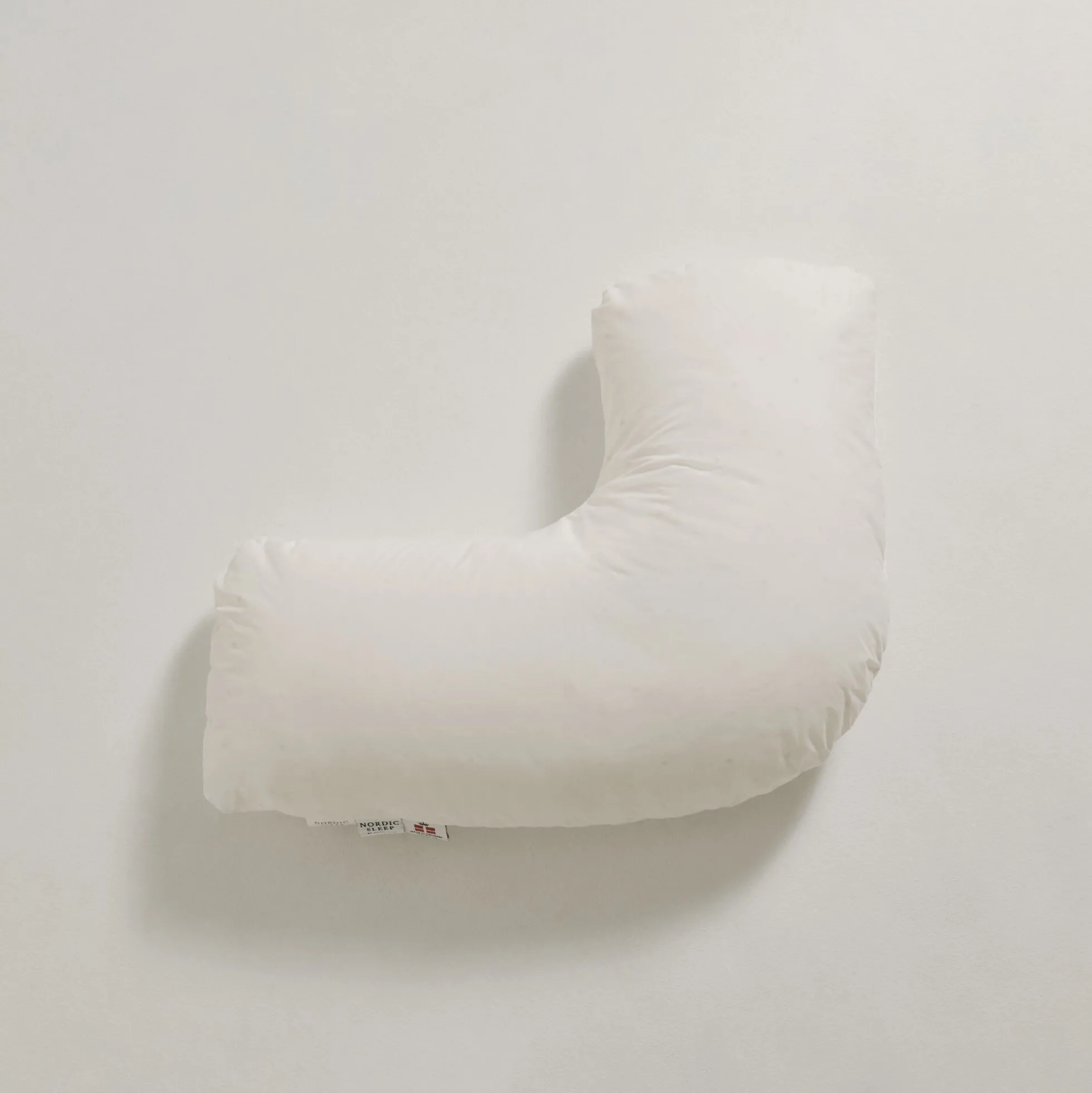 SideSleeper pude