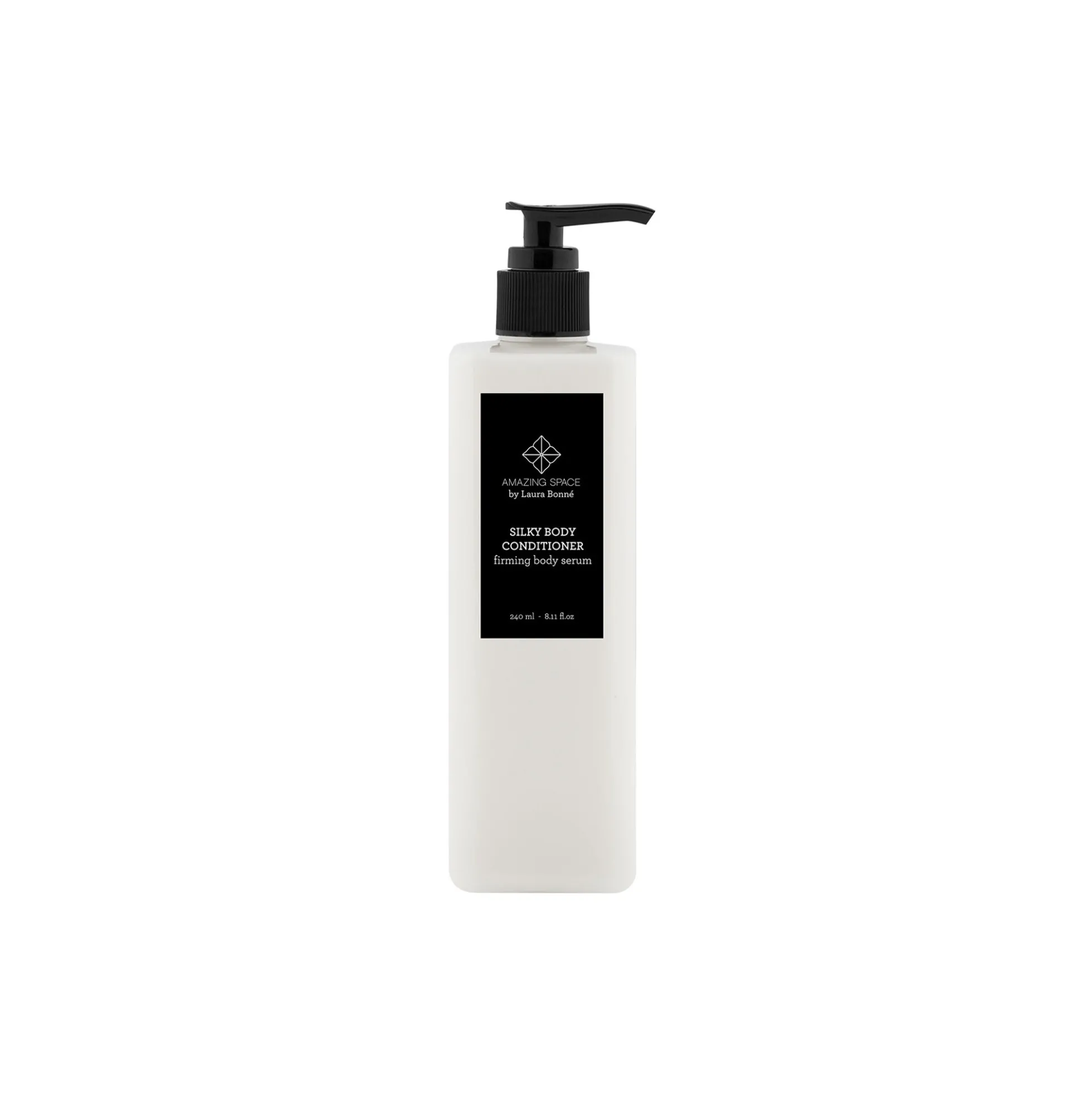 Silky Body Conditioner – Firming Body Serum