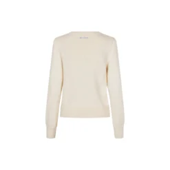 SilviasDEA Sweater Fine knitted, passion