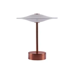 Sinus Portable, copper