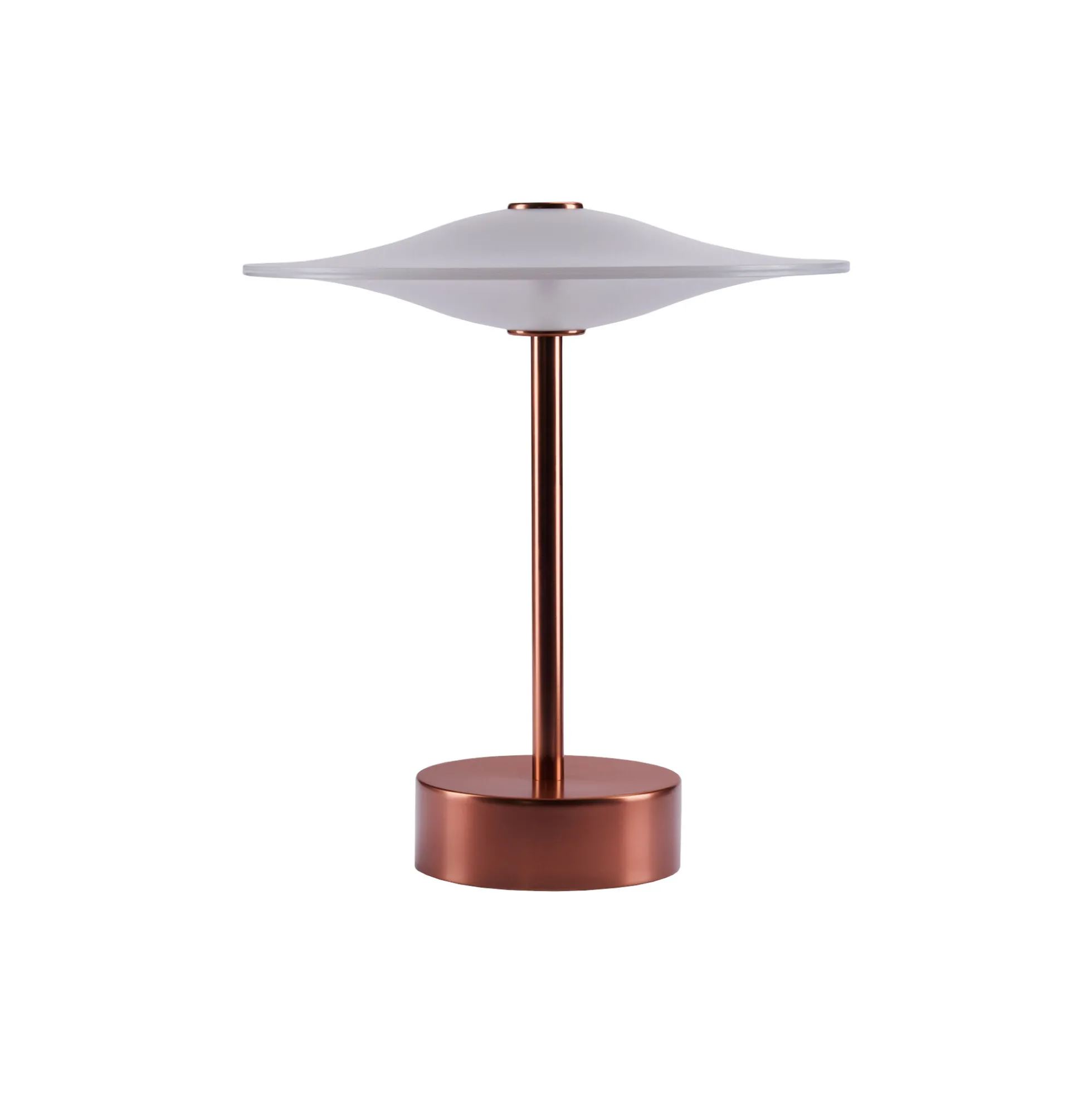 Sinus Portable, copper