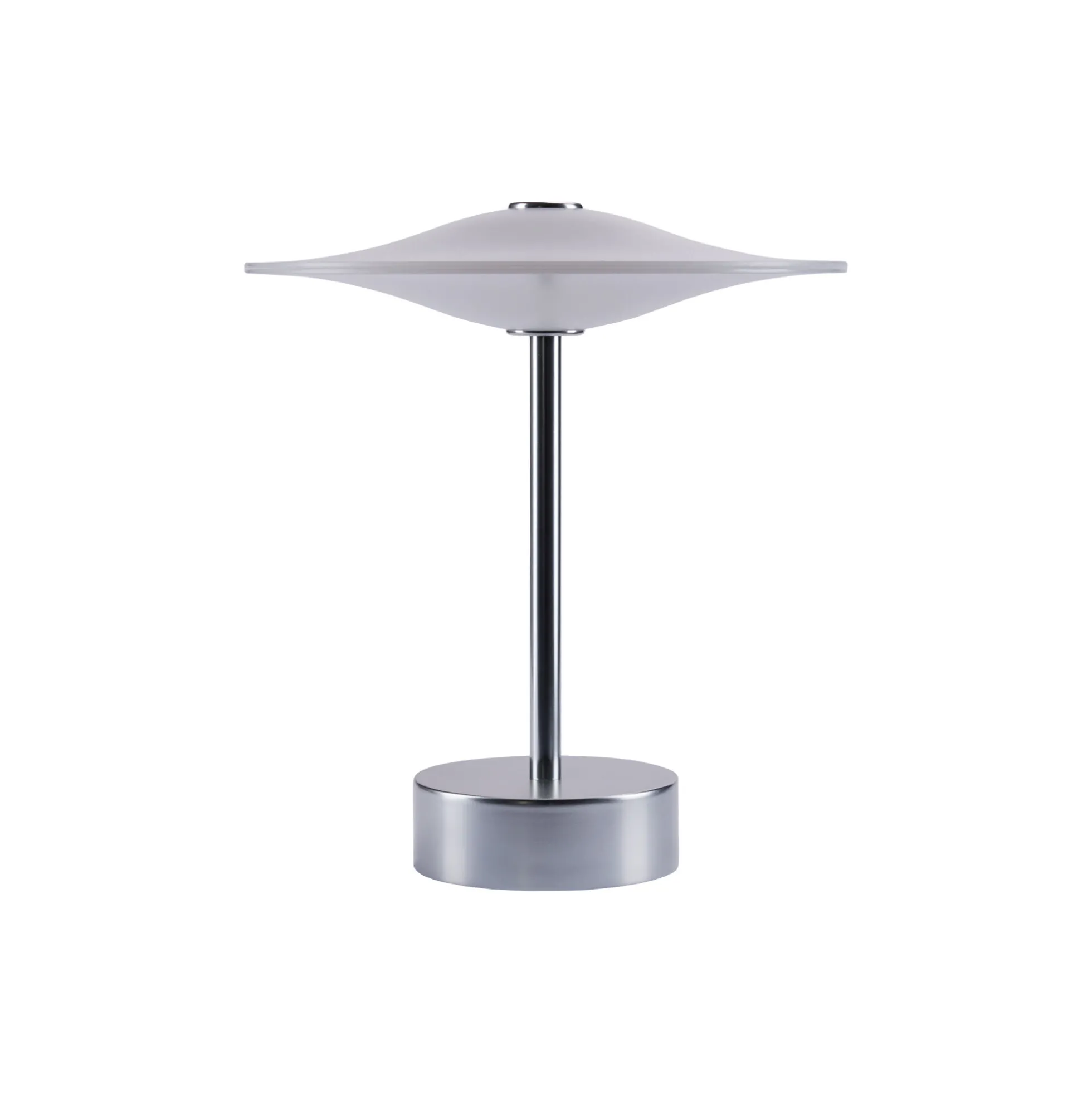 Sinus Portable, steel