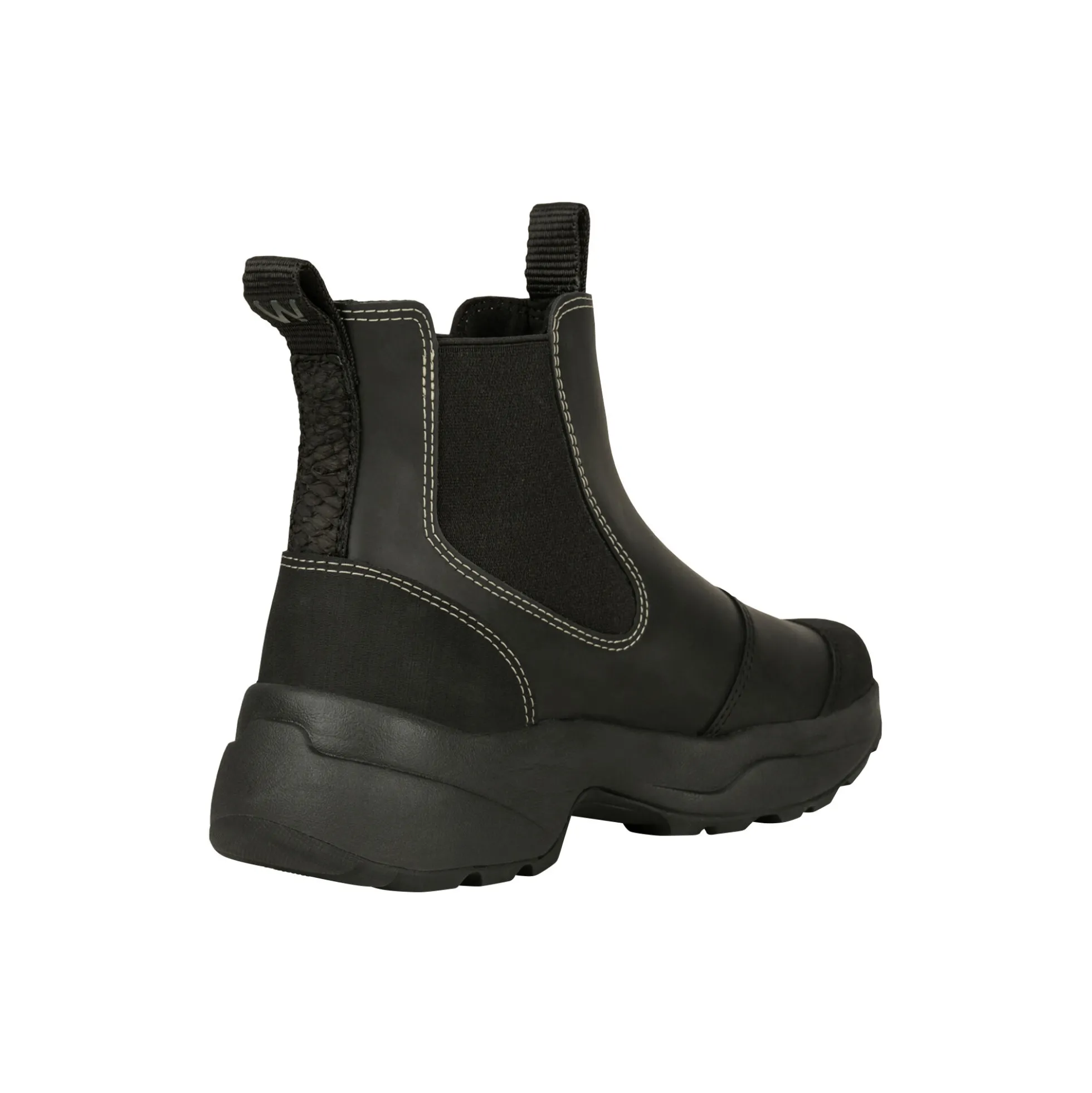 Siri Waterproof, black/black