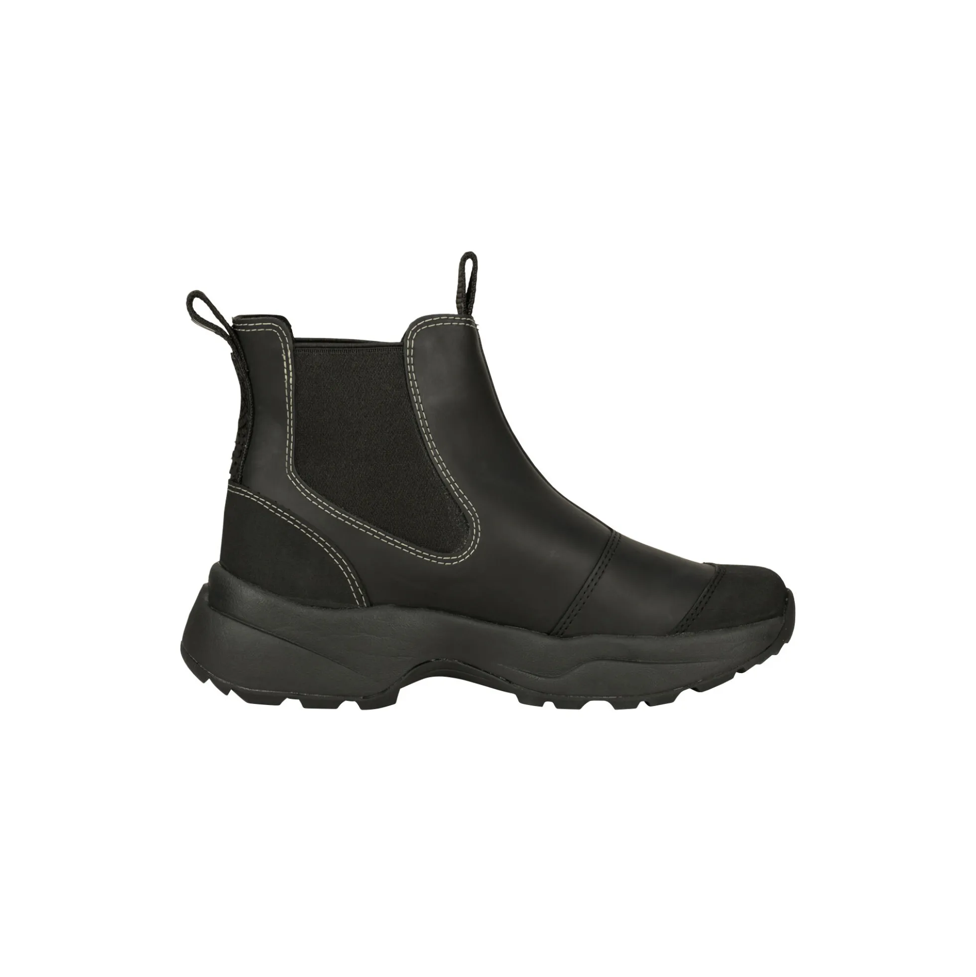 Siri Waterproof, black/black